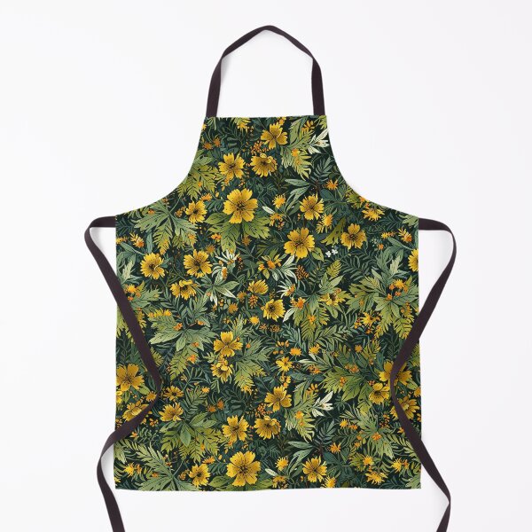 Item preview, Creeping Mahonia designed and sold by CoolPixels.