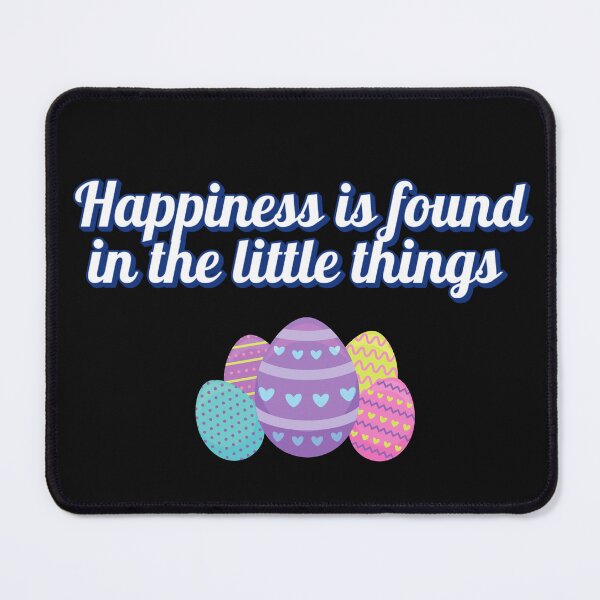 Item preview, happiness is found in little things Classic T-Shirt designed and sold by FestivityFinds.