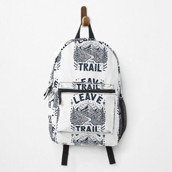Item preview, Trail, Hiking designed and sold by TrueArtVibes.