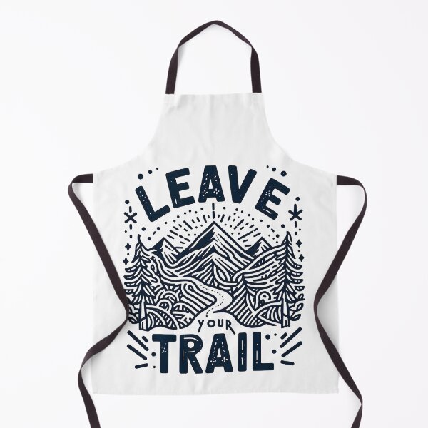 Item preview, Trail, Hiking designed and sold by TrueArtVibes.