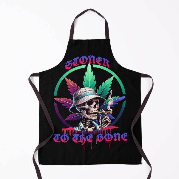 Item preview, FUMADOR HASTA LOS HUESOS designed and sold by Geno59l.