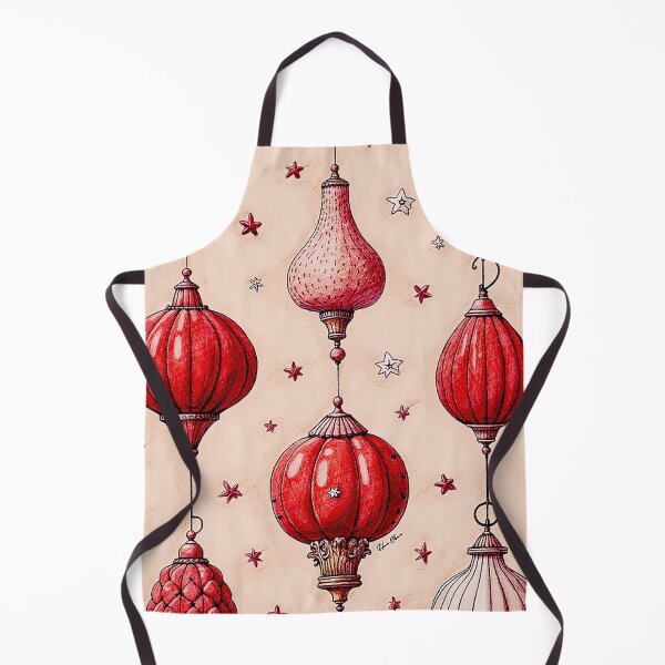 Item preview, Hanging Ornaments designed and sold by Hen-C-Art.