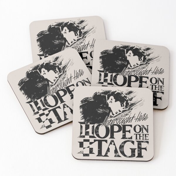 Item preview, Tour J-HOPE On Stage designed and sold by Serene woods.