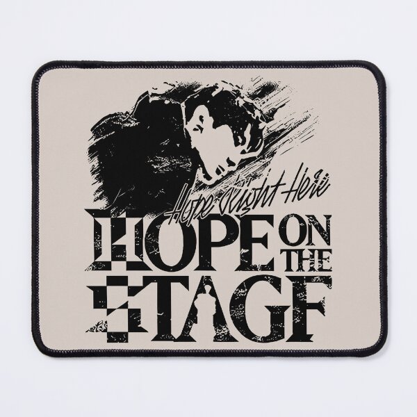Item preview, Tour J-HOPE On Stage designed and sold by Serene woods.