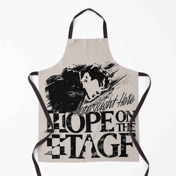 Item preview, Tour J-HOPE On Stage designed and sold by Serene woods.