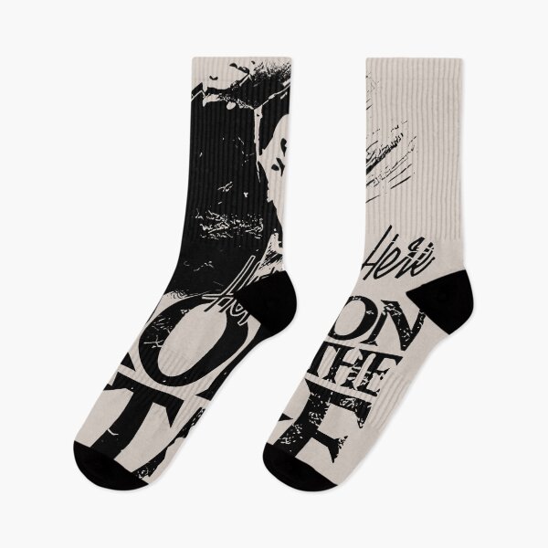 Item preview, Tour J-HOPE On Stage designed and sold by Serene woods.