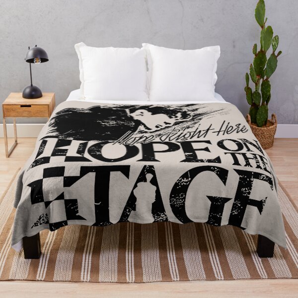 Item preview, Tour J-HOPE On Stage designed and sold by Serene woods.