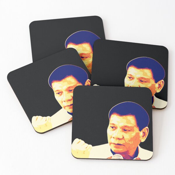 Item preview, rodrigo duterte designed and sold by MAX MILLER.