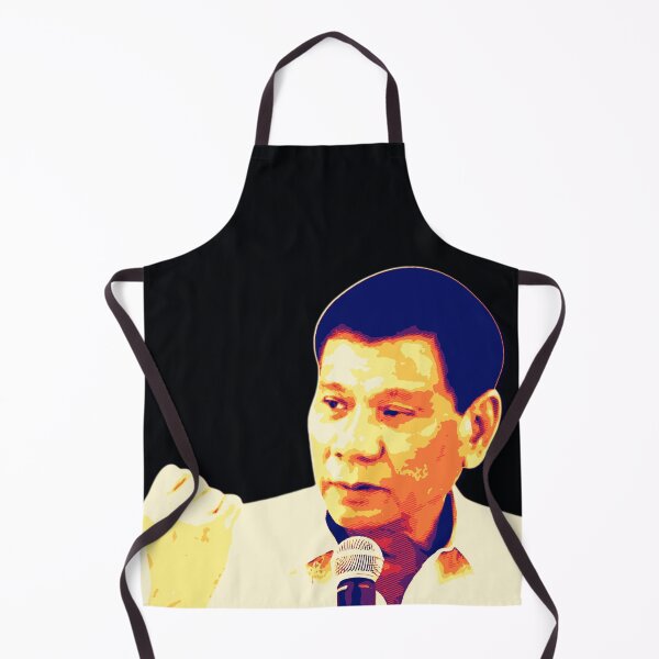 Item preview, rodrigo duterte designed and sold by MAX MILLER.