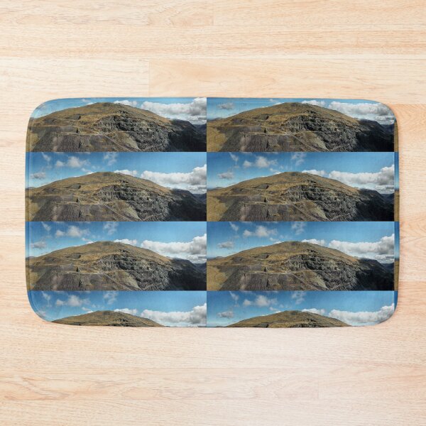Item preview, hillside designed and sold by KathleenDawson.