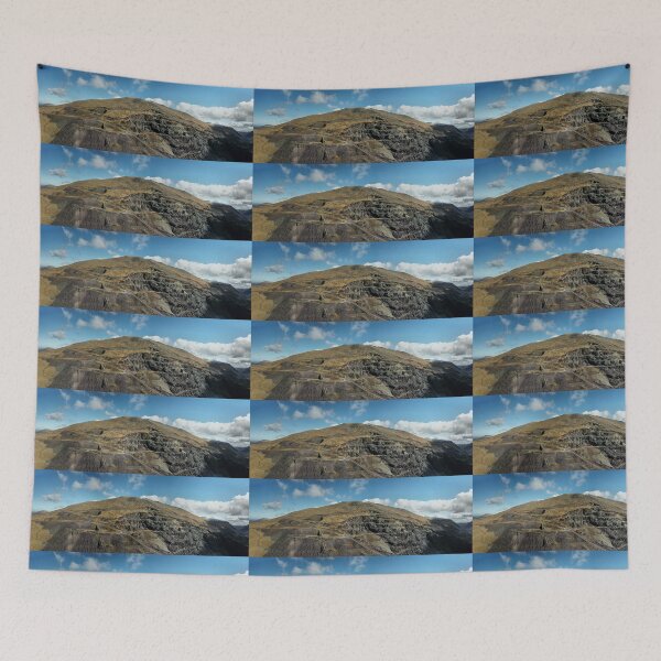 Item preview, hillside designed and sold by KathleenDawson.