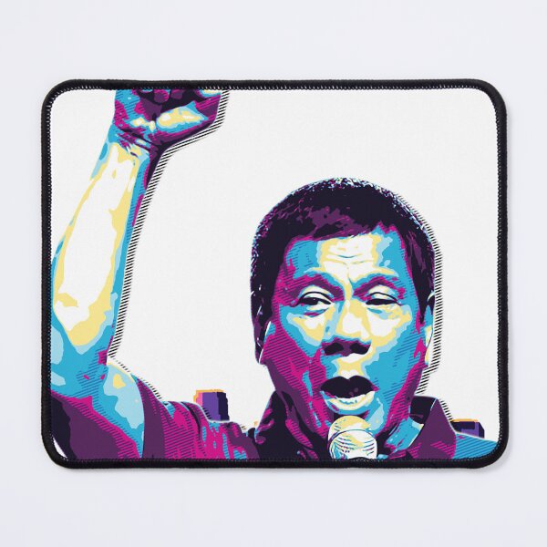 Item preview, rodrigo duterte free designed and sold by MAX MILLER.