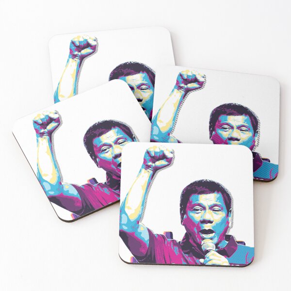 Item preview, rodrigo duterte free designed and sold by MAX MILLER.