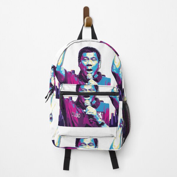 Item preview, rodrigo duterte free designed and sold by MAX MILLER.