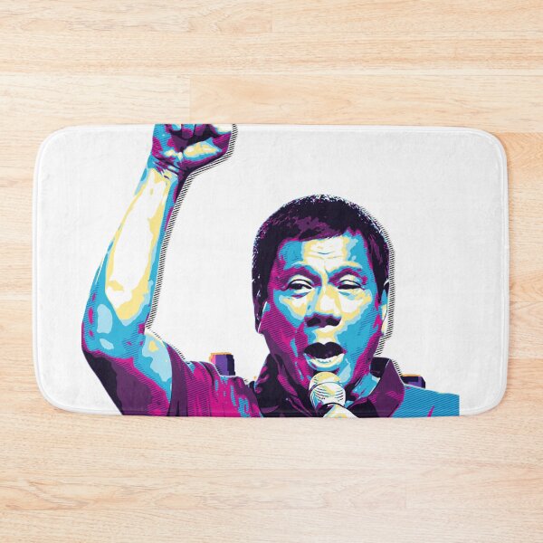 Item preview, rodrigo duterte free designed and sold by MAX MILLER.