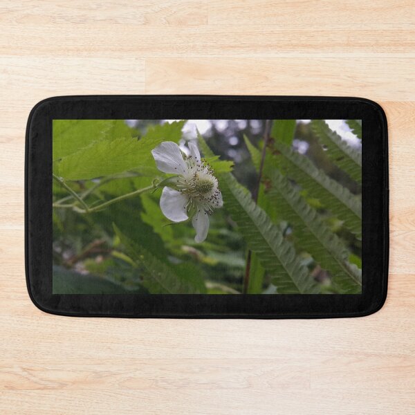 Item preview, Big white flower, floral photography designed and sold by Yusuf-Design.