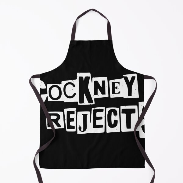 Item preview, COCKNEY REJECTS designed and sold by Kristinkinson.
