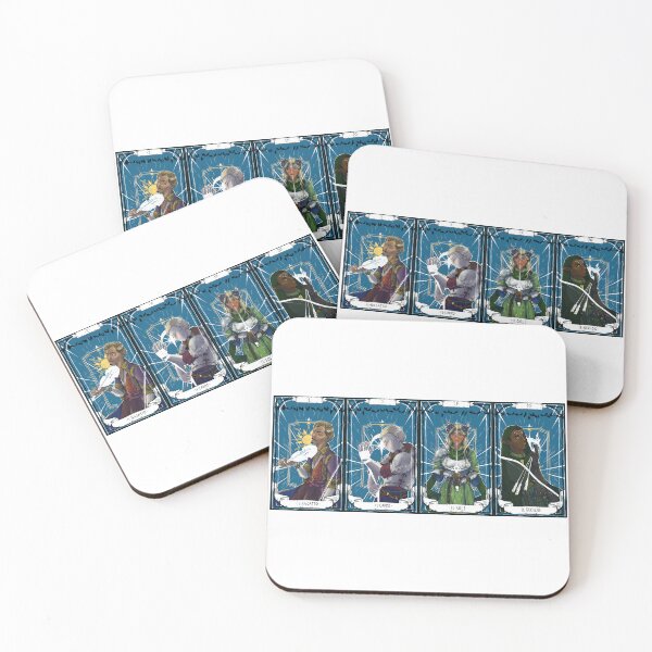 Item preview, Strahd Tarots designed and sold by NenrilTf.