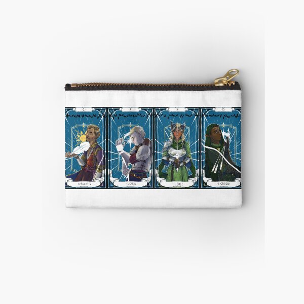 Item preview, Strahd Tarots designed and sold by NenrilTf.