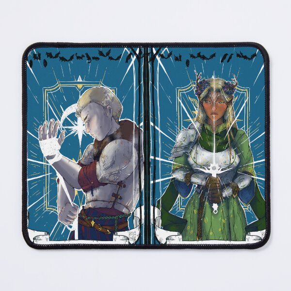 Item preview, Strahd Tarots designed and sold by NenrilTf.