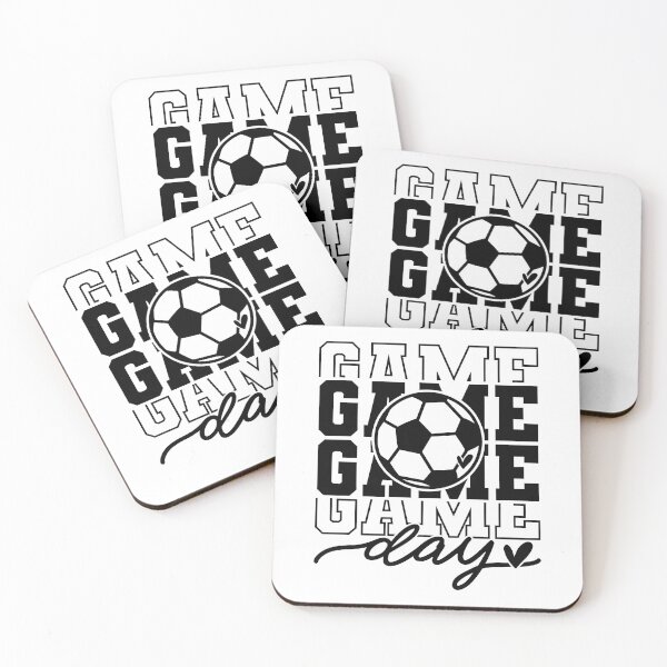Item preview, Game Day Soccer Lover designed and sold by JoelFox165.