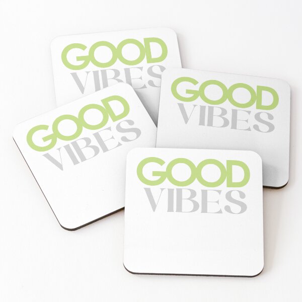 Item preview, Good Vibes designed and sold by Yuvan08.