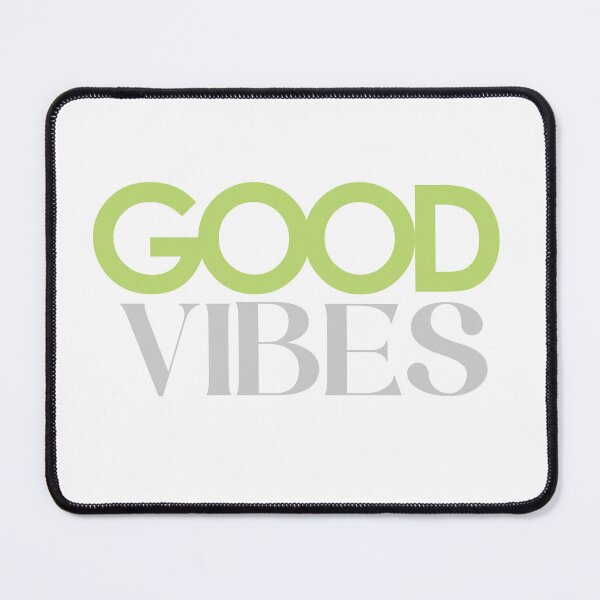 Item preview, Good Vibes designed and sold by Yuvan08.