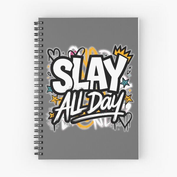 Item preview, Data collection Slay All Day1 designed and sold by PattaZone.