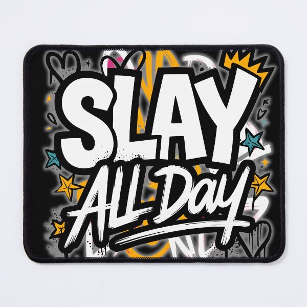 Item preview, Data collection Slay All Day1 designed and sold by PattaZone.