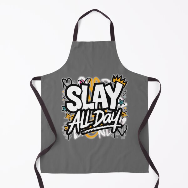 Item preview, Data collection Slay All Day1 designed and sold by PattaZone.