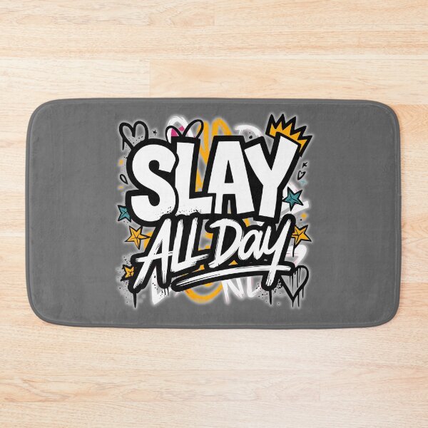 Item preview, Data collection Slay All Day1 designed and sold by PattaZone.