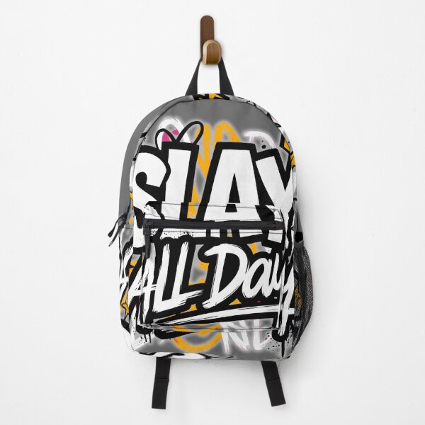 Item preview, Data collection Slay All Day1 designed and sold by PattaZone.