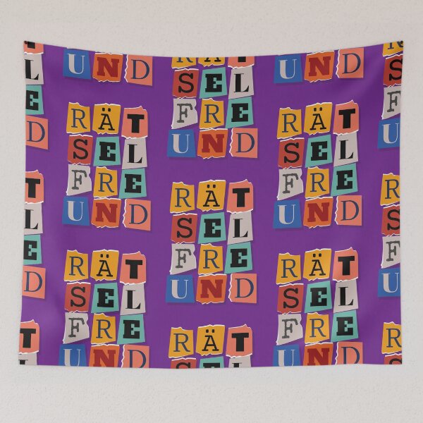 Item preview, Puzzle lover designed and sold by Mauswohn.