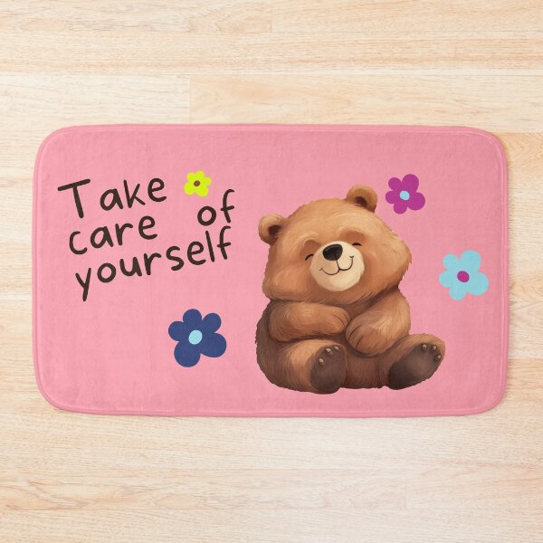 Item preview, Happy Little Bear designed and sold by CHANCHANAI.