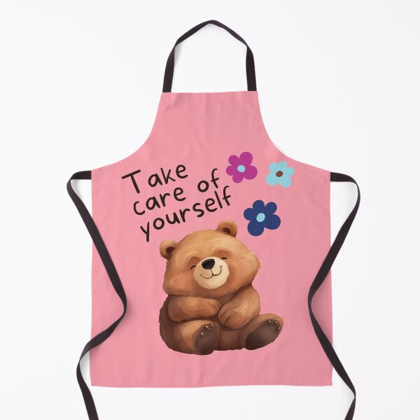 Item preview, Happy Little Bear designed and sold by CHANCHANAI.