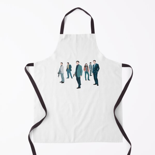 Item preview, Inception Gang designed and sold by PoshPixel.