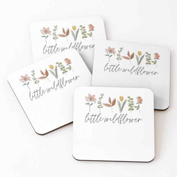 Item preview, Little Wildflower Vintage designed and sold by JoelFox165.