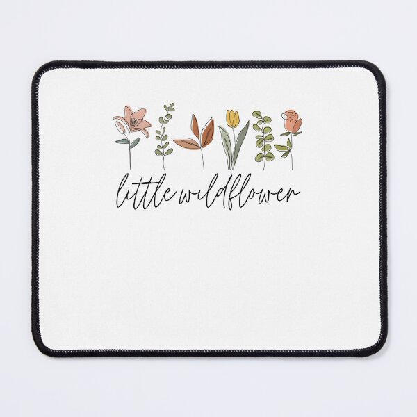 Item preview, Little Wildflower Vintage designed and sold by JoelFox165.