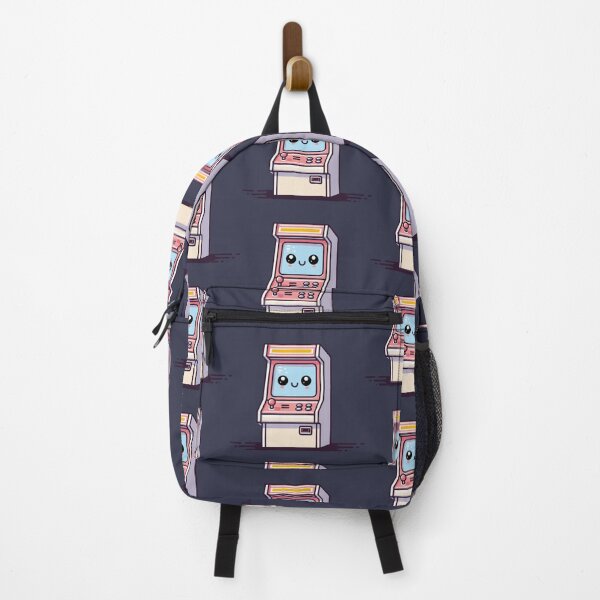 Item preview, Kawaii Arcade Cabinet designed and sold by BRU Design.