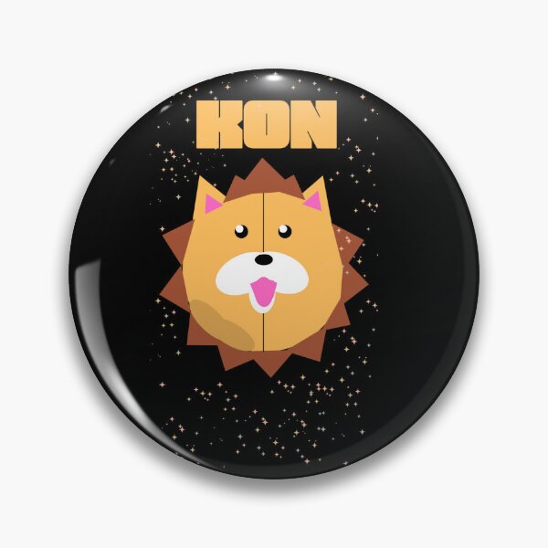 Item preview, KON designed and sold by GrindWardrobe.