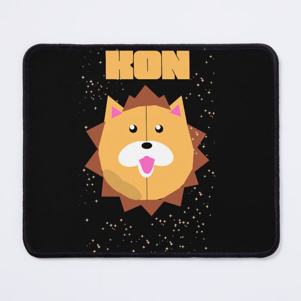 Item preview, KON designed and sold by GrindWardrobe.