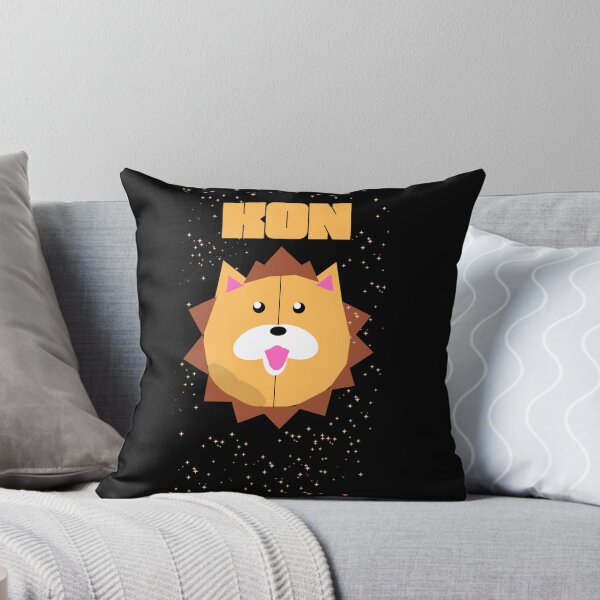 Item preview, KON designed and sold by GrindWardrobe.