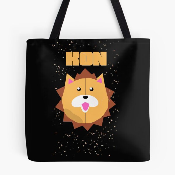 Item preview, KON designed and sold by GrindWardrobe.