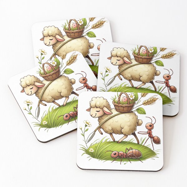 Item preview, Sheepism logo 70 designed and sold by Thpoar.