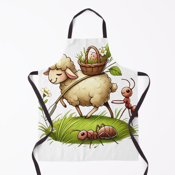 Item preview, Sheepism logo 70 designed and sold by Thpoar.