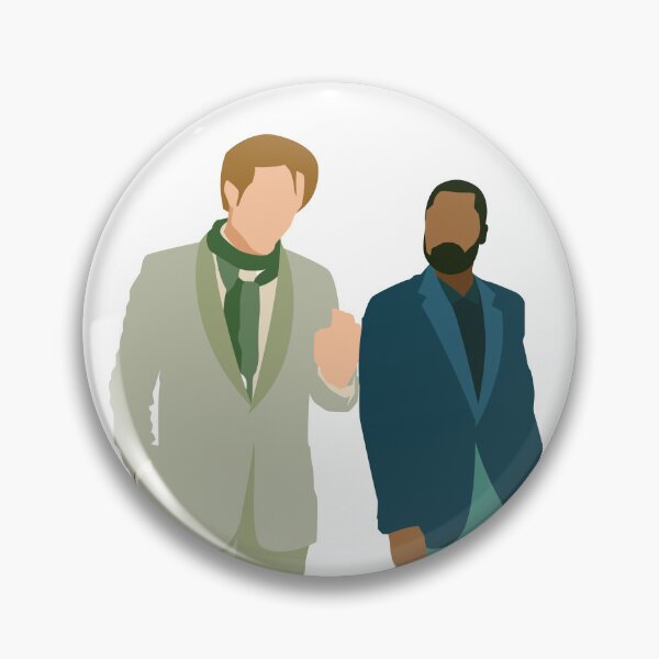 Item preview, Tenet Duo - Tenet Movie designed and sold by PoshPixel.