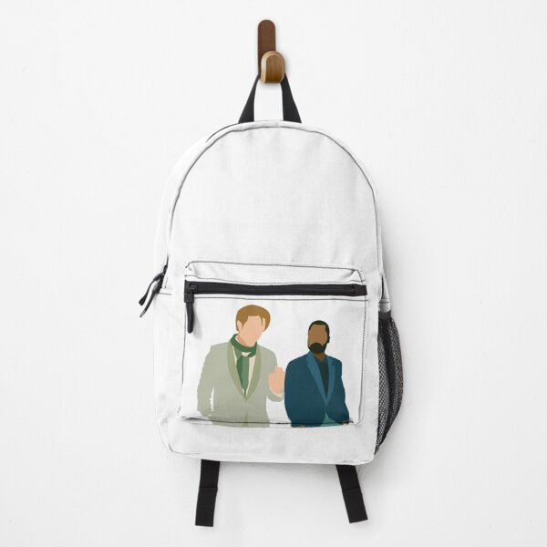 Item preview, Tenet Duo - Tenet Movie designed and sold by PoshPixel.