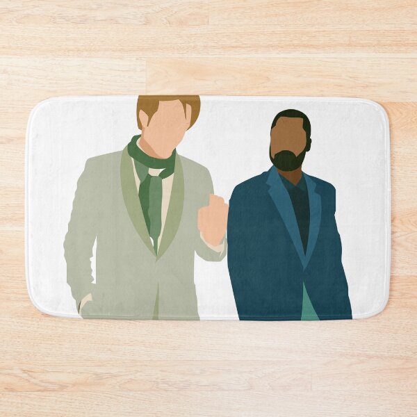 Item preview, Tenet Duo - Tenet Movie designed and sold by PoshPixel.