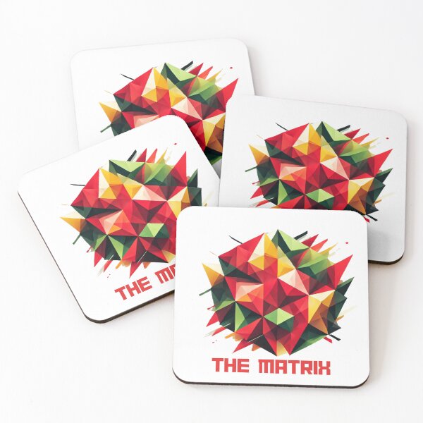 Item preview, The Matrix designed and sold by Misterzino Classic.