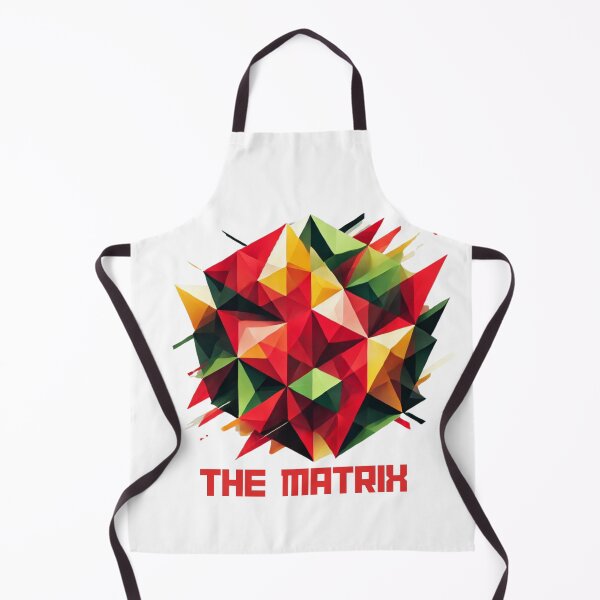 Item preview, The Matrix designed and sold by Misterzino Classic.